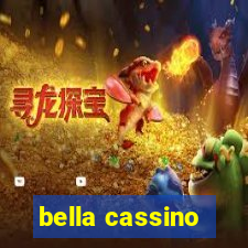 bella cassino